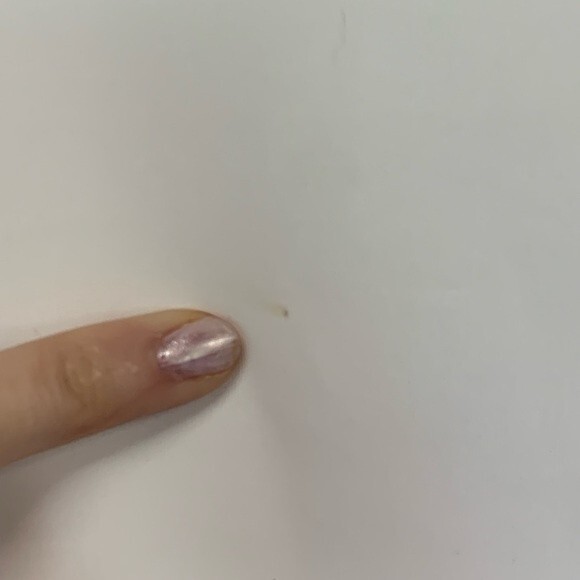 Adidas | Climacool Mens White Abstract Design Polo Shirt L - Picture 5 of 5